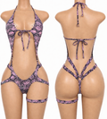 Pink Lexi Set
