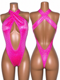 Pink Kendall