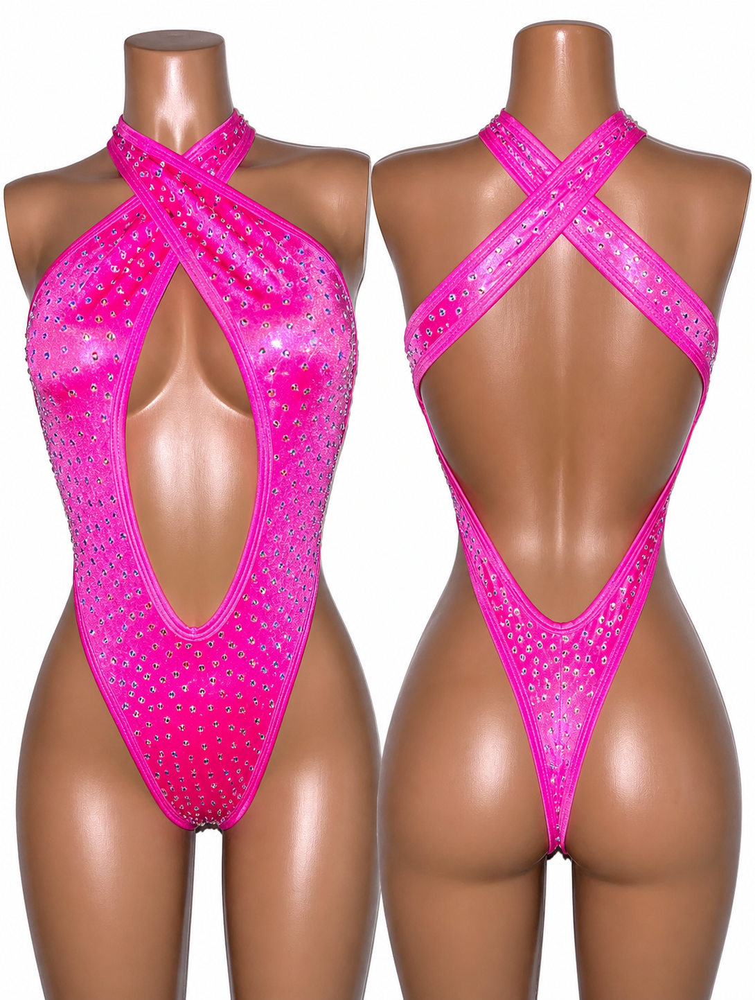 Pink Kendall